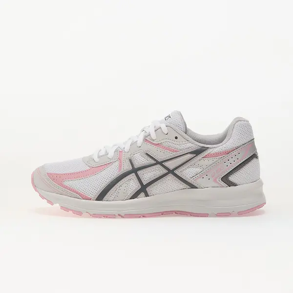 Asics Сникърси Asics Jog 100S White/ Carbon EUR 40