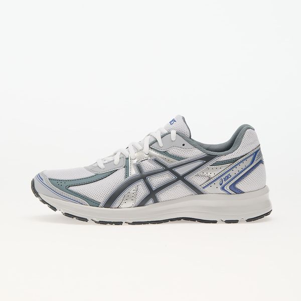 Asics Сникърси Asics Jog 100S White/ Carrier Grey EUR 37
