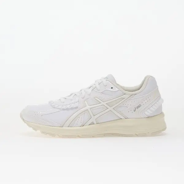 Asics Сникърси Asics Jog 100S White/ Cream EUR 37.5