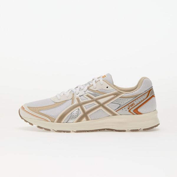 Asics Сникърси Asics Jog 100S White/ Greige EUR 37
