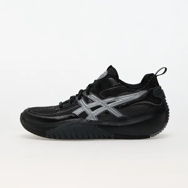 Asics Сникърси Asics Neocurve Black/ Pure Silver EUR 37