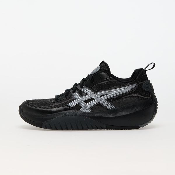 Asics Сникърси Asics Neocurve Black/ Pure Silver EUR 42.5