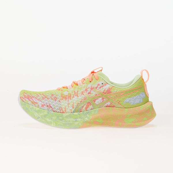 Asics Сникърси Asics Noosa TRI 16 Safety Yellow/ Cool Matcha EUR 44.5