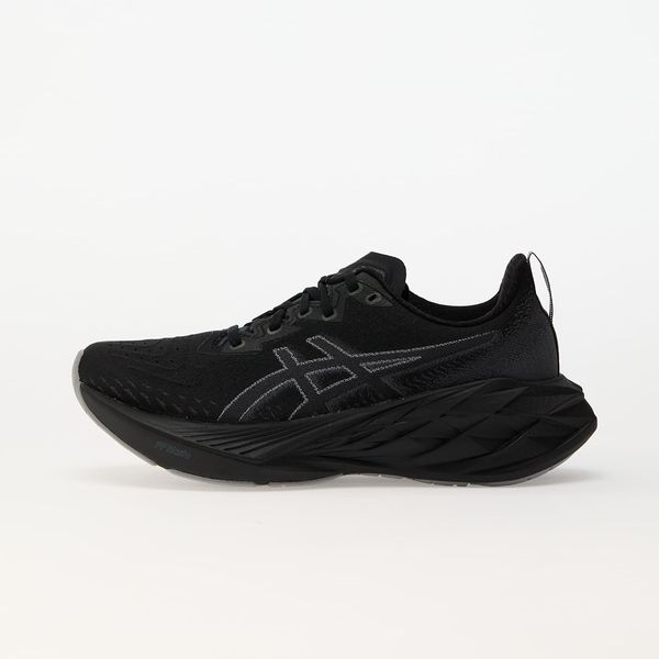 Asics Сникърси Asics Novablast 4 Black/ Graphite Grey EUR 39.5