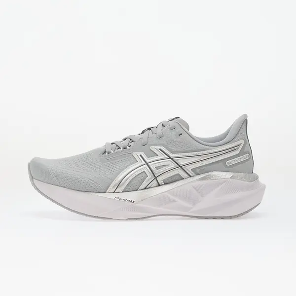 Asics Сникърси Asics Novablast 5 Atc Piedmont Grey/ Pure Silver EUR 42