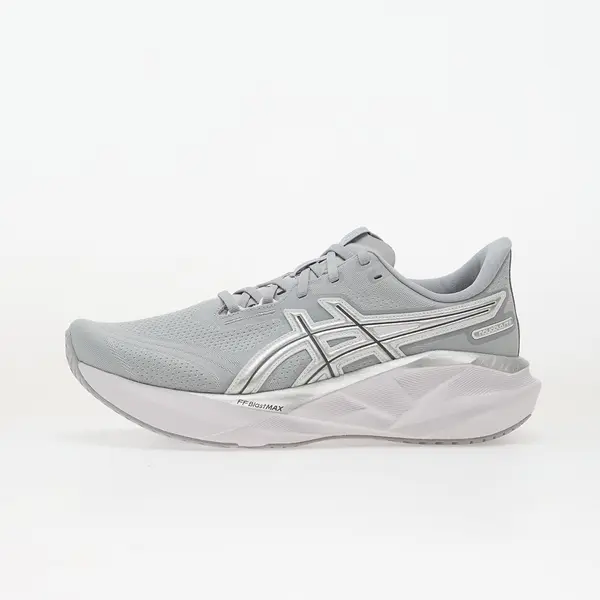 Asics Сникърси Asics Novablast 5 Atc Piedmont Grey/ Pure Silver EUR 44