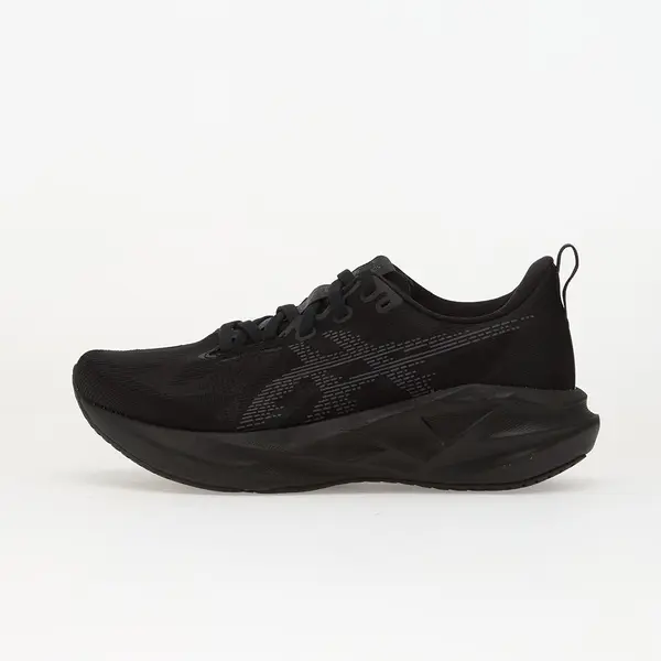 Asics Сникърси Asics Novablast 5 Black/ Carrier Grey EUR 39.5