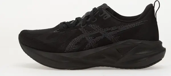 Asics Сникърси Asics Novablast 5 Black/ Carrier Grey EUR 40