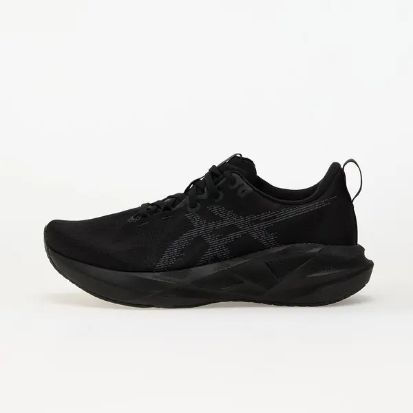 Asics Сникърси Asics Novablast 5 Black/ Carrier Grey EUR 41.5