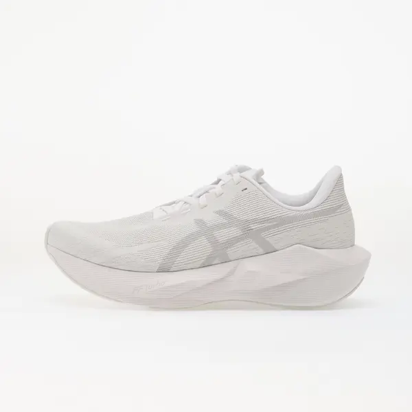 Asics Сникърси Asics Novablast 6 White/ White EUR 40.5