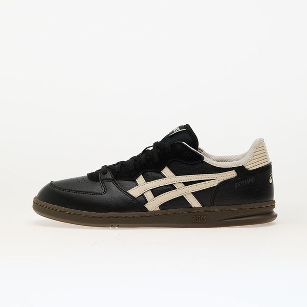 Asics Сникърси Asics Skyhand Og Black/ Oatmeal EUR 42