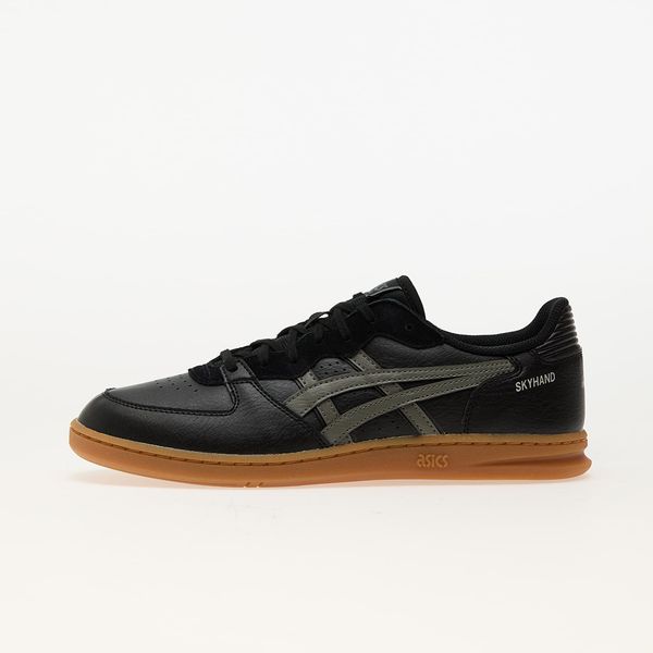 Asics Сникърси Asics Skyhand Og Black/ Truffle Grey EUR 37