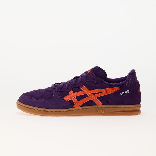 Asics Сникърси Asics Skyhand Og Midnight Plum/ Koi EUR 40