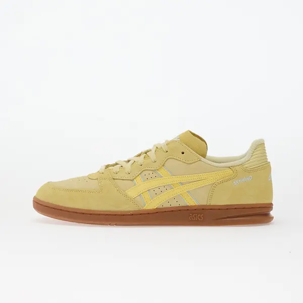 Asics Сникърси Asics Skyhand Og Wheat Yellow/ Sunlight EUR 44.5