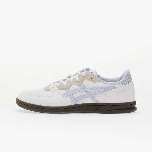 Asics Сникърси Asics Skyhand Og White/ Blue Fade EUR 40