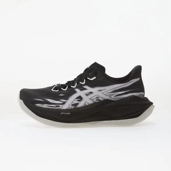 Asics Сникърси Asics Superblast 3 Black/ Black EUR 50.5