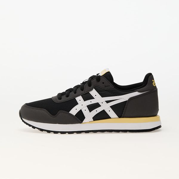Asics Сникърси Asics Tiger Runner Il Black/ White EUR 36