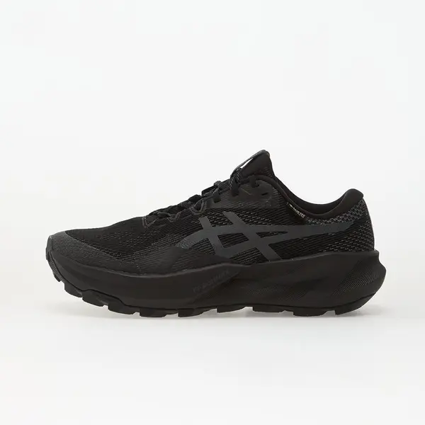 Asics Сникърси Asics Trabuco 14 Gtx Black/ Graphite Grey EUR 47