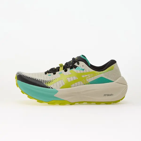Asics Сникърси Asics Trabuco Max 5 Light Dust/ Cacti EUR 48