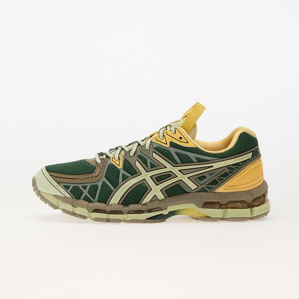 Asics Сникърси Asics Ub10-S Gel-Kayano 20 Hunter Green/ Jade EUR 41.5