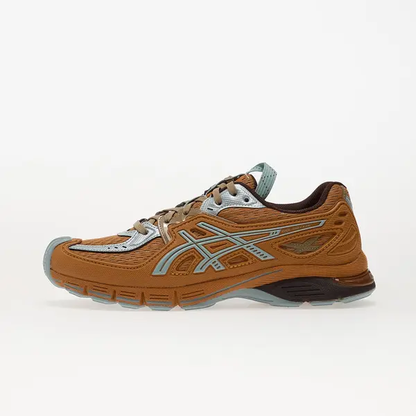Asics Сникърси Asics Ub12-S Gel-Sd-Lyte Dolphin Grey/ Rust Orange EUR 46