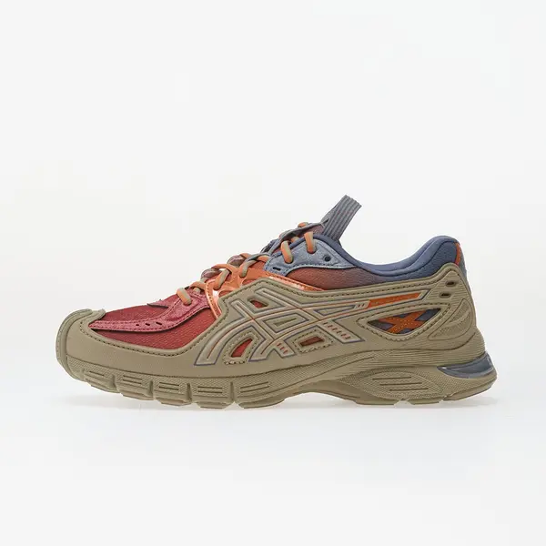 Asics Сникърси Asics Ub13-s Gel-sd-lyte Olive Grey/ Rust Orange EUR 40