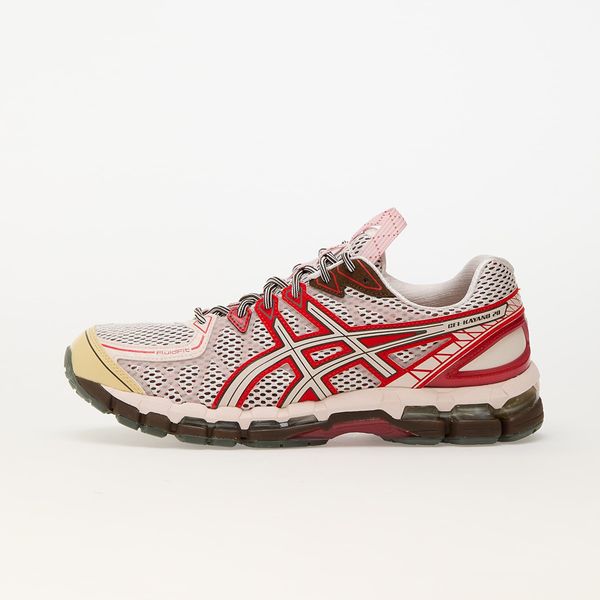 Asics Сникърси Asics Ub9-S Gel-Kayano 20 Crystal Pink/ Classic Red EUR 42