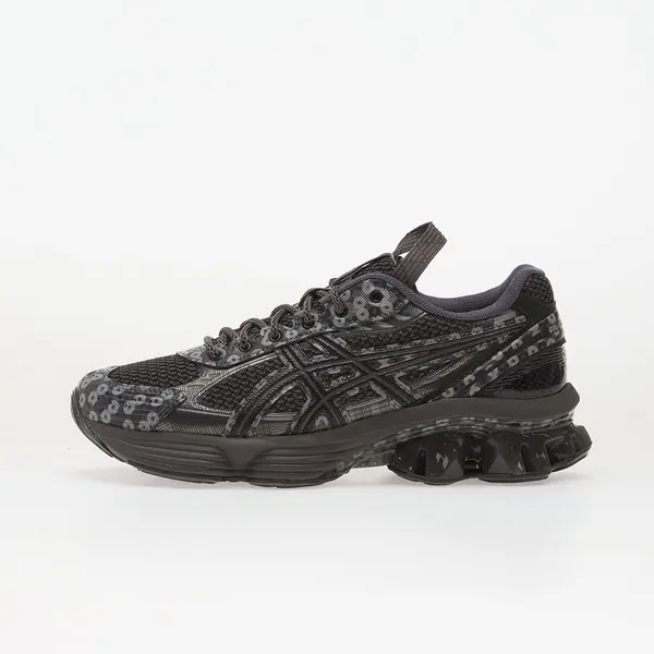 Asics Сникърси Asics Us7-S Gel-Kinetic Fluent Obsidian Grey/ Graphite Grey EUR 40