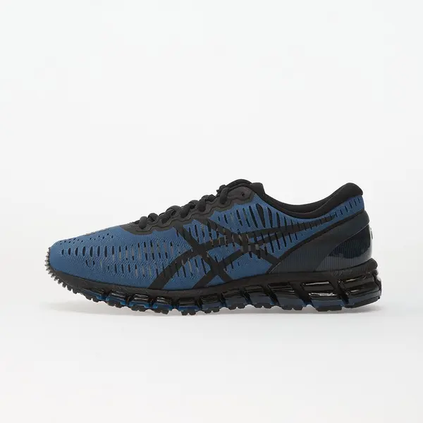 Asics Сникърси Asics x C.P. Company Gel-Quantum 360 I Moroccan Blue/ Caviar Moroccan Blue/ Caviar EUR 40.5