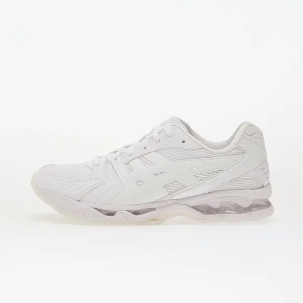 Comme des Garçons SHIRT Сникърси Asics x Comme Des Garçons Shirt Gel-Kayano 14 White/ White EUR 44