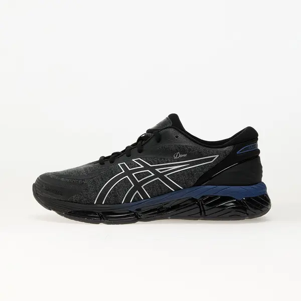 Asics Сникърси Asics x Dime Gel-Quantum 360 VIII GTX Black/ Pure Silver EUR 37