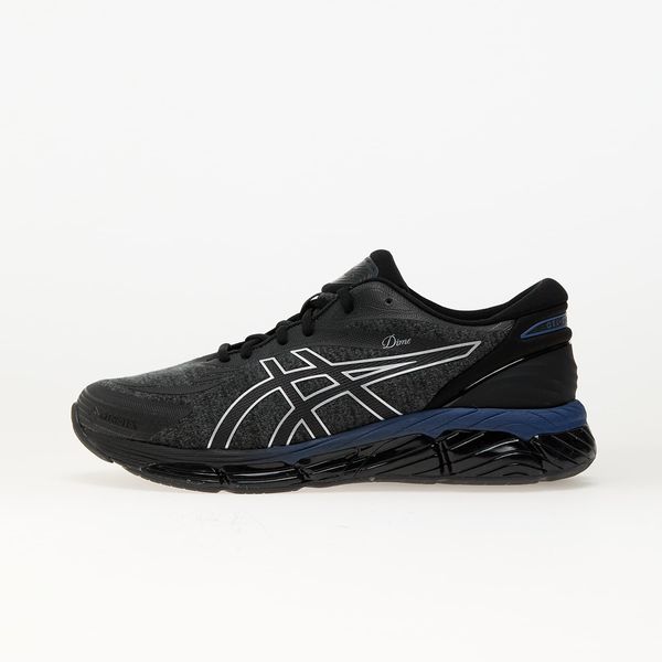 Asics Сникърси Asics x Dime Gel-Quantum 360 VIII GTX Black/ Pure Silver EUR 39