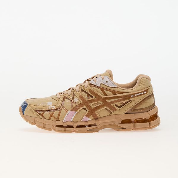 Asics Сникърси Asics x Doublet Gel-Kayano 20 Sand/ Sand EUR 42