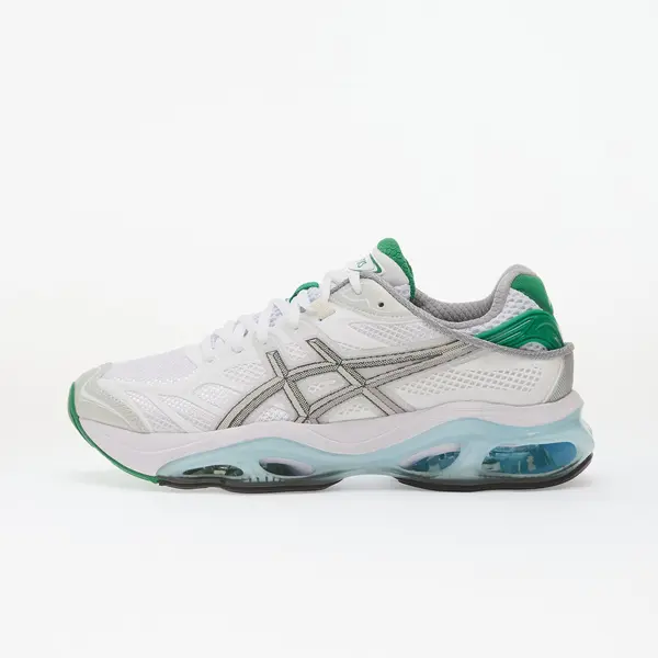 Asics Сникърси Asics x Hidden NY Gel-Kinetic 2.0 White/ Castle Rock EUR 43.5