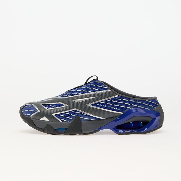 Asics Сникърси Asics x Kiko Kostadinov Gel-Styrax Asics Blue/ Pure Silver EUR 44