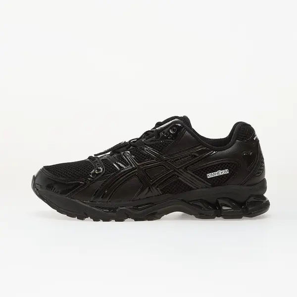 Asics Сникърси Asics x KIMHEKIM Gel-Nimbus 10.1 Black/ Black EUR 36