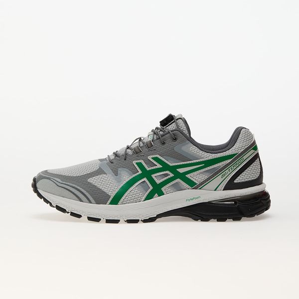 Asics Сникърси Asics x San San Gear Gel-Terrain Grey Violet/ Jolly Green EUR 40.5