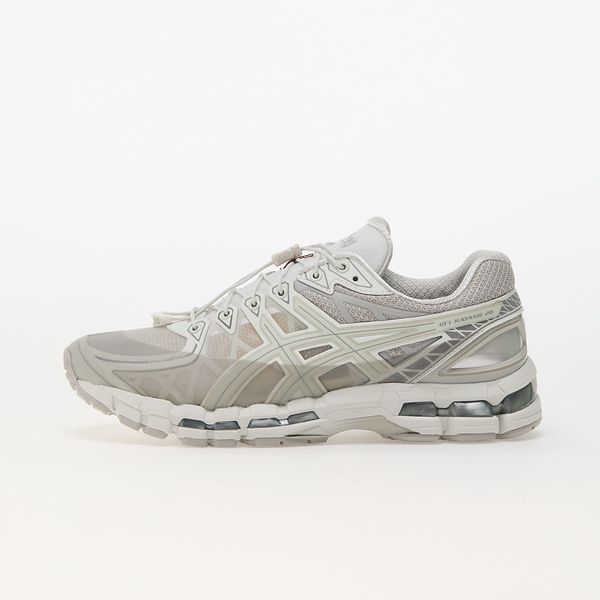Asics Сникърси Asics x UNAFFECTED Gel-Kayano 20 Cream/ Lake Grey EUR 40.5