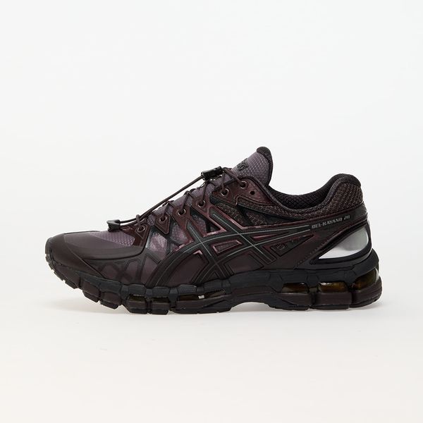 Asics Сникърси Asics x UNAFFECTED Gel-Kayano 20 Dark Cherry/ Black EUR 40