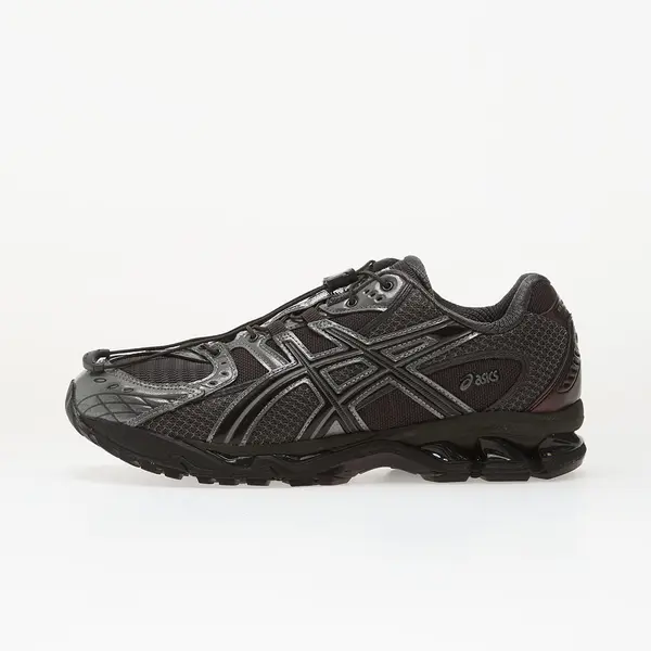 Asics Сникърси Asics x UNAFFECTED Gel-Nimbus 10.1 Gunmetal/ Black EUR 42