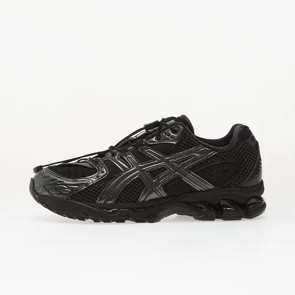 Asics Сникърси Asics x UNAFFECTEDGel-Nimbus 10.1 Black/ Black EUR 46.5