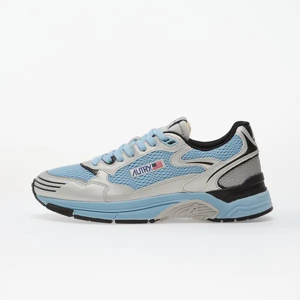 Autry Сникърси Autry Hyperway Low Man Mesh/ Mir Silv/ Forget EUR 42