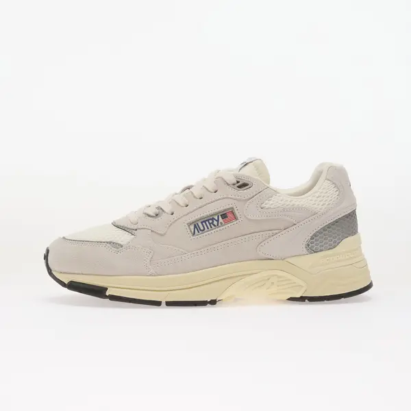 Autry Сникърси Autry Hyperway Low Man White/ Silver EUR 44