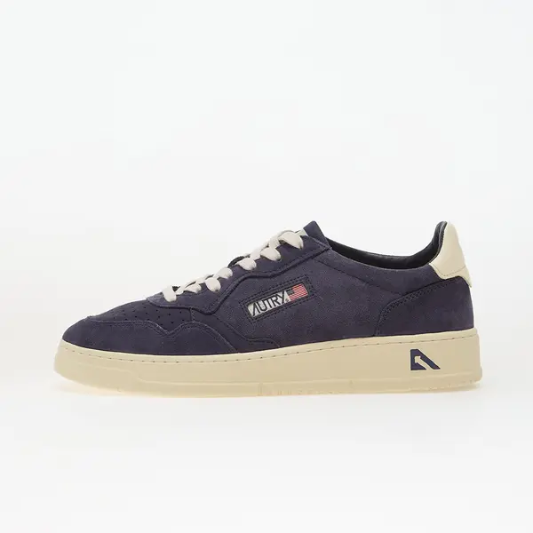 Autry Сникърси Autry Medalist Low Man Finish/ Sue Spblue/ White EUR 42