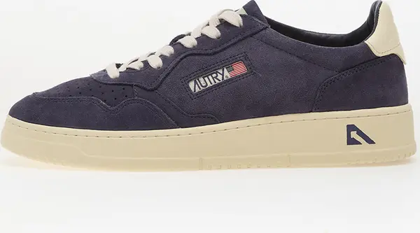 Autry Сникърси Autry Medalist Low Man Finish/ Sue Spblue/ White EUR 46