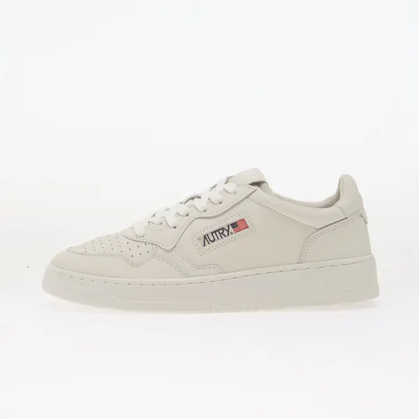 Autry Сникърси Autry Medalist Low Man White EUR 43