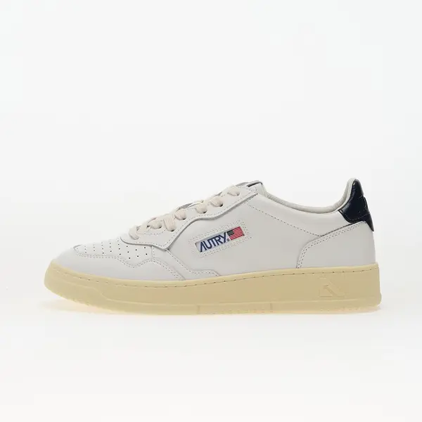 Autry Сникърси Autry Medalist Low Man White/ Space EUR 39