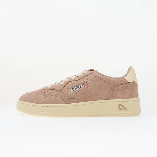 Autry Сникърси Autry Medalist Low Wom Finish/ Sue Rosecan/ White EUR 39