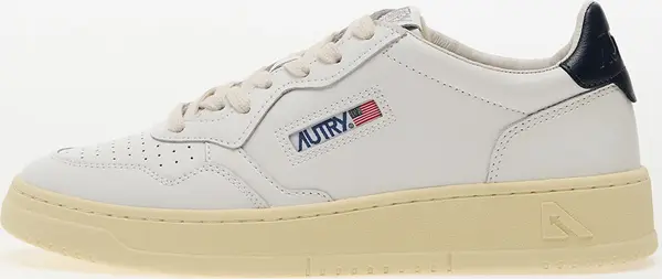 Autry Сникърси Autry Medalist Low Wom White/ Space EUR 39