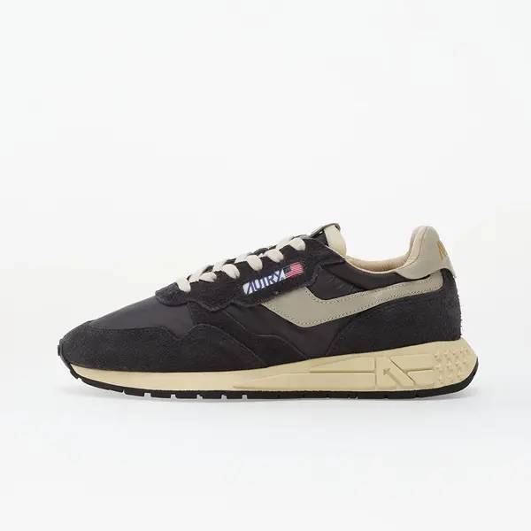 Autry Сникърси Autry Reelwind Low Man Nylon/ Crack White/ Black EUR 44